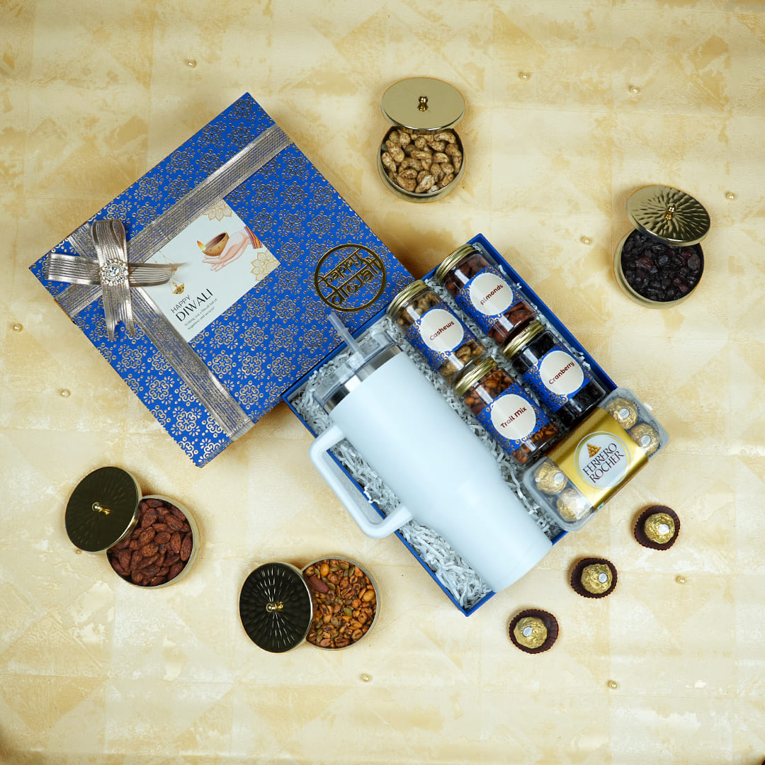 Diwali Gifts for Travellers Diwali Gifts for Travellers